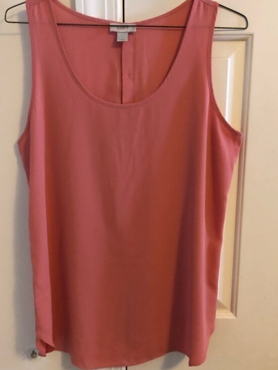 Tops - Summer Top